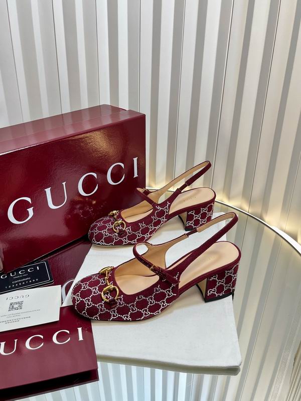 Gucci sz35-42 mnq1103